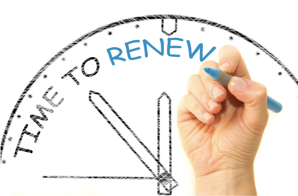 2027 RBT Renewal